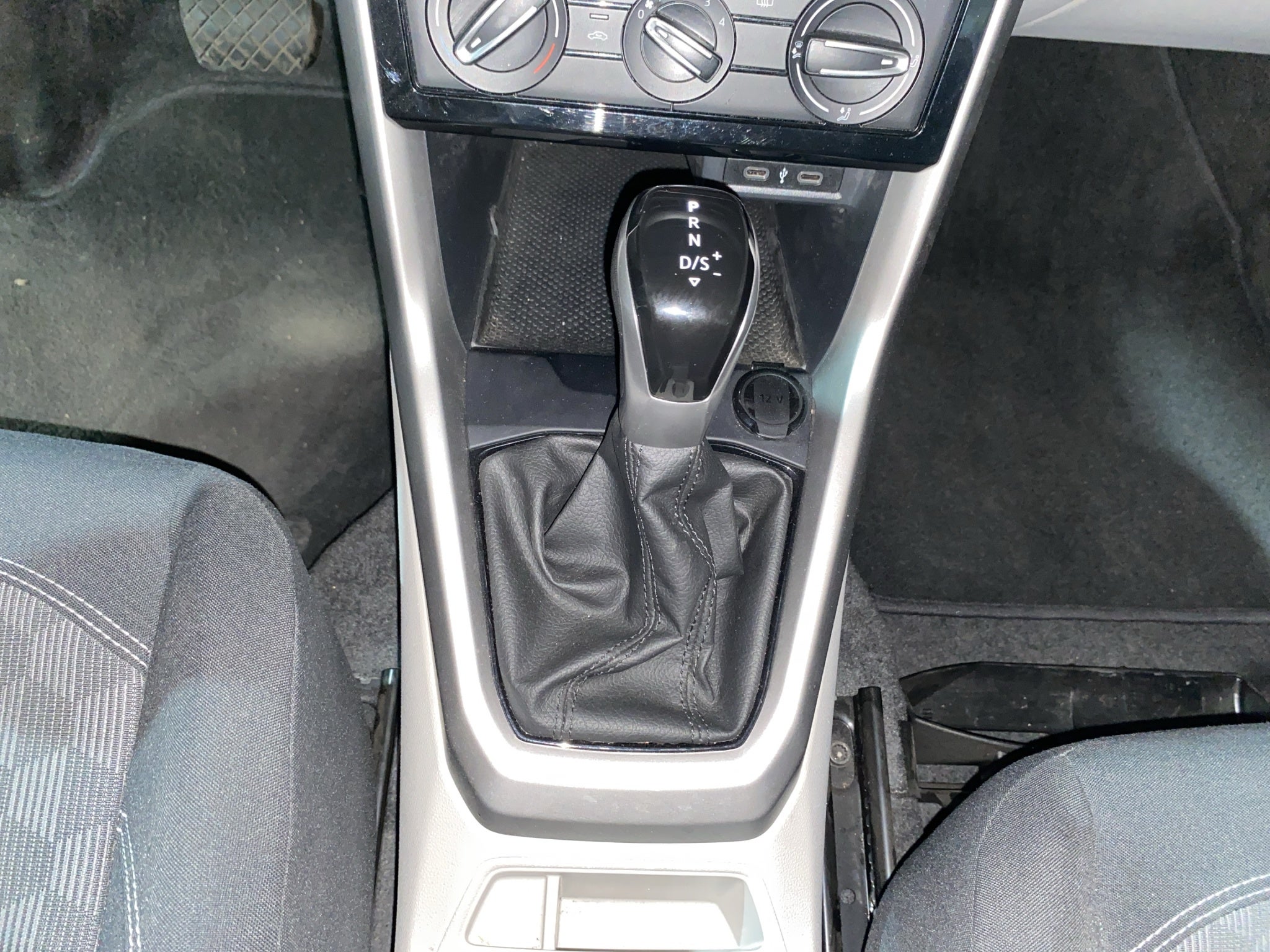 2025 Volkswagen Taigun 1.0 Trendline At