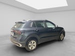 2025 Volkswagen Taigun 1.0 Trendline At