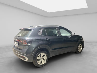 2025 Volkswagen Taigun 1.0 Trendline At