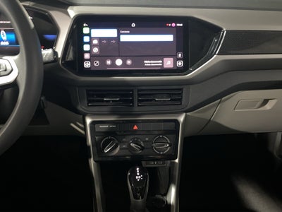2025 Volkswagen Taigun 1.0 Trendline At