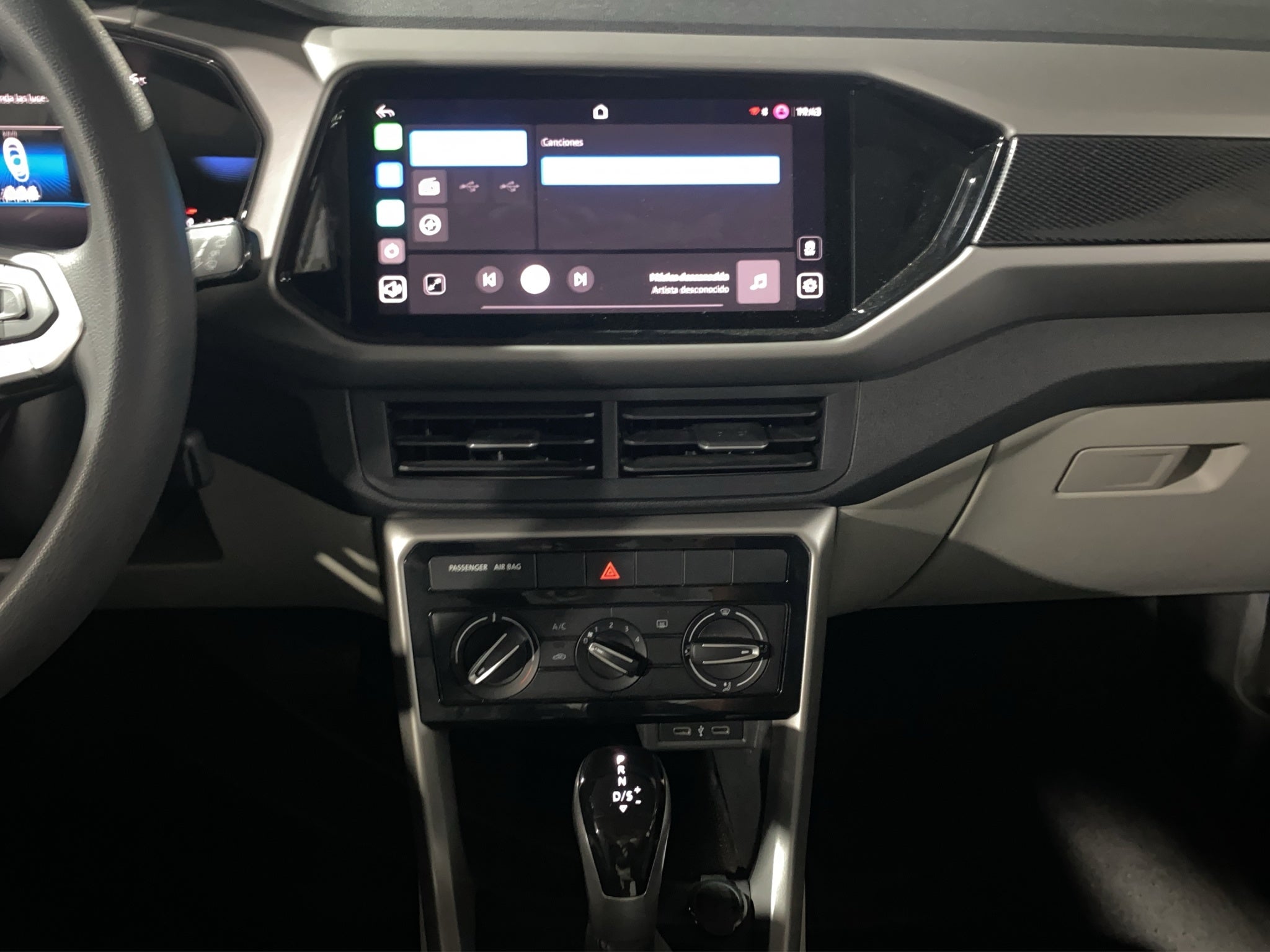 2025 Volkswagen Taigun 1.0 Trendline At