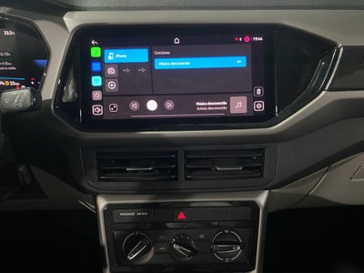 2025 Volkswagen Taigun 1.0 Trendline At