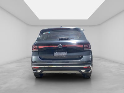 2025 Volkswagen Taigun 1.0 Trendline At