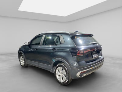 2025 Volkswagen Taigun 1.0 Trendline At