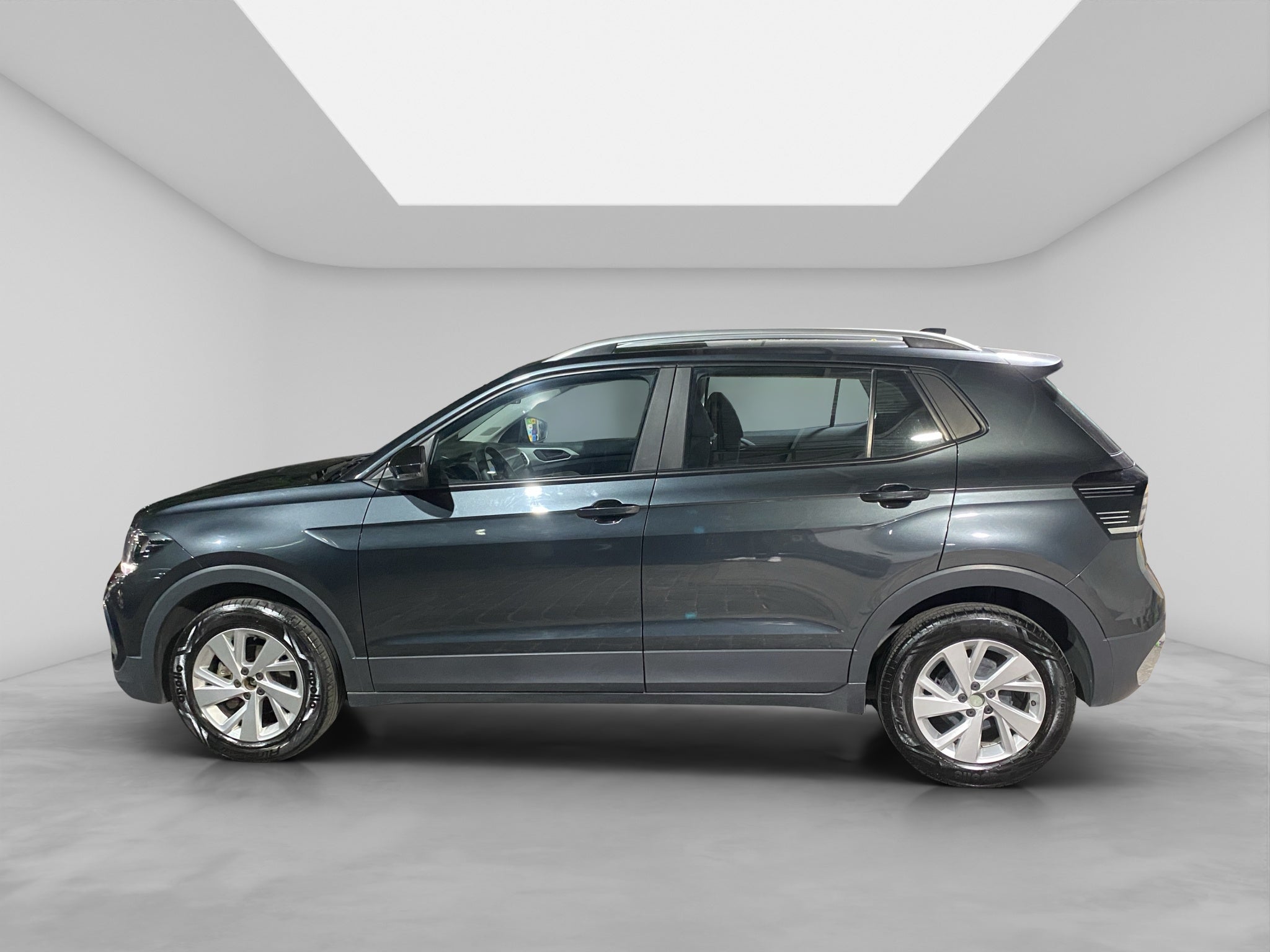 2025 Volkswagen Taigun 1.0 Trendline At