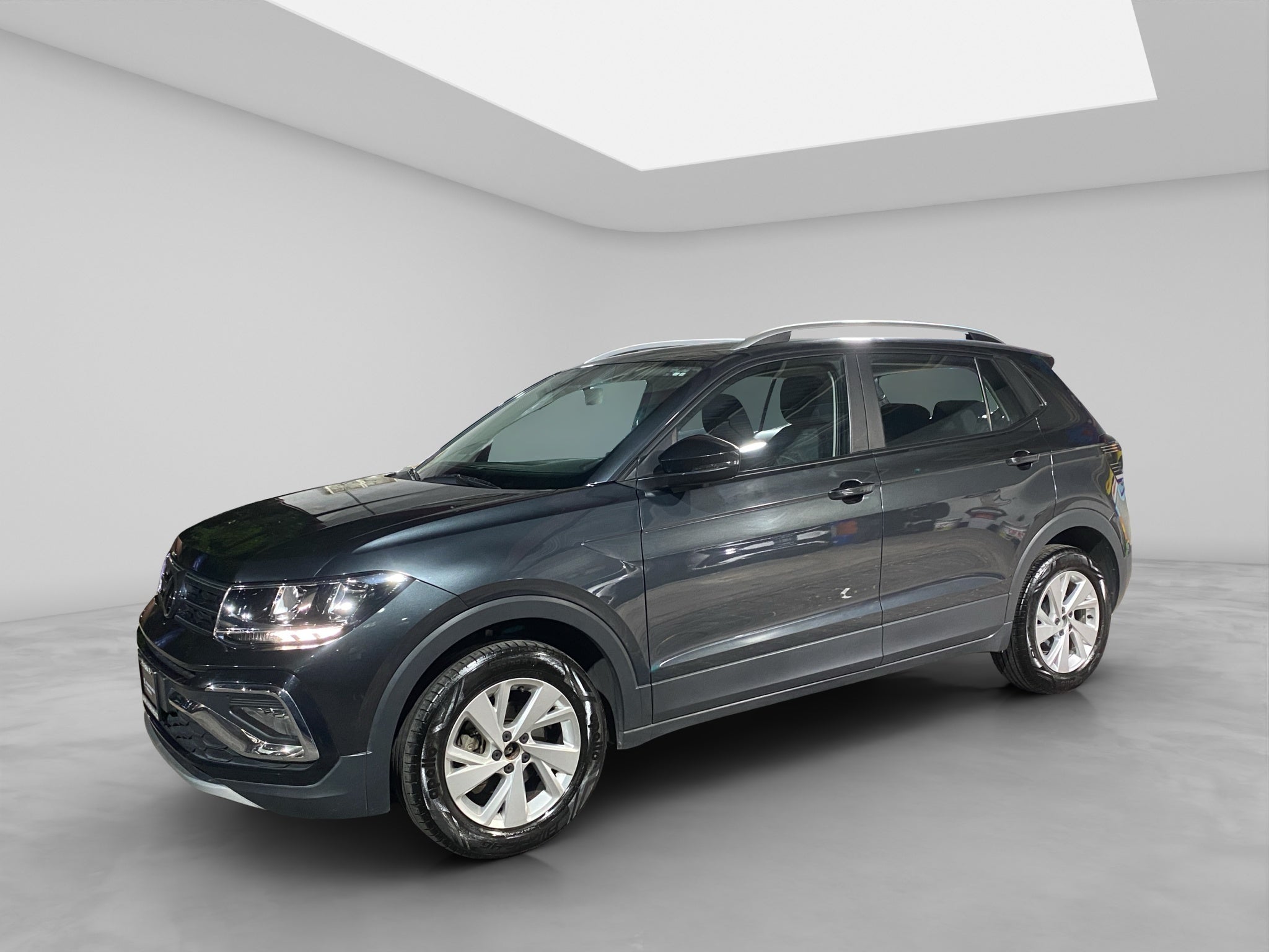 2025 Volkswagen Taigun 1.0 Trendline At