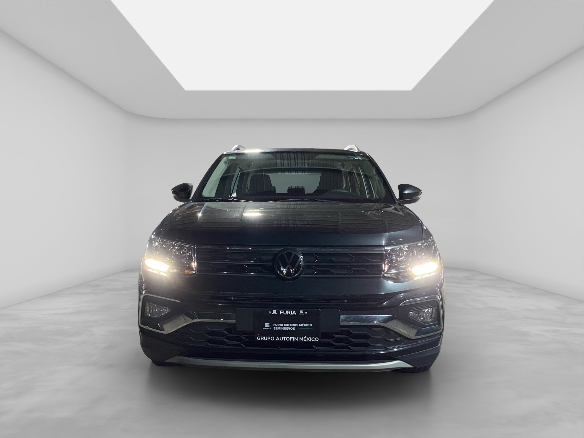 2025 Volkswagen Taigun 1.0 Trendline At