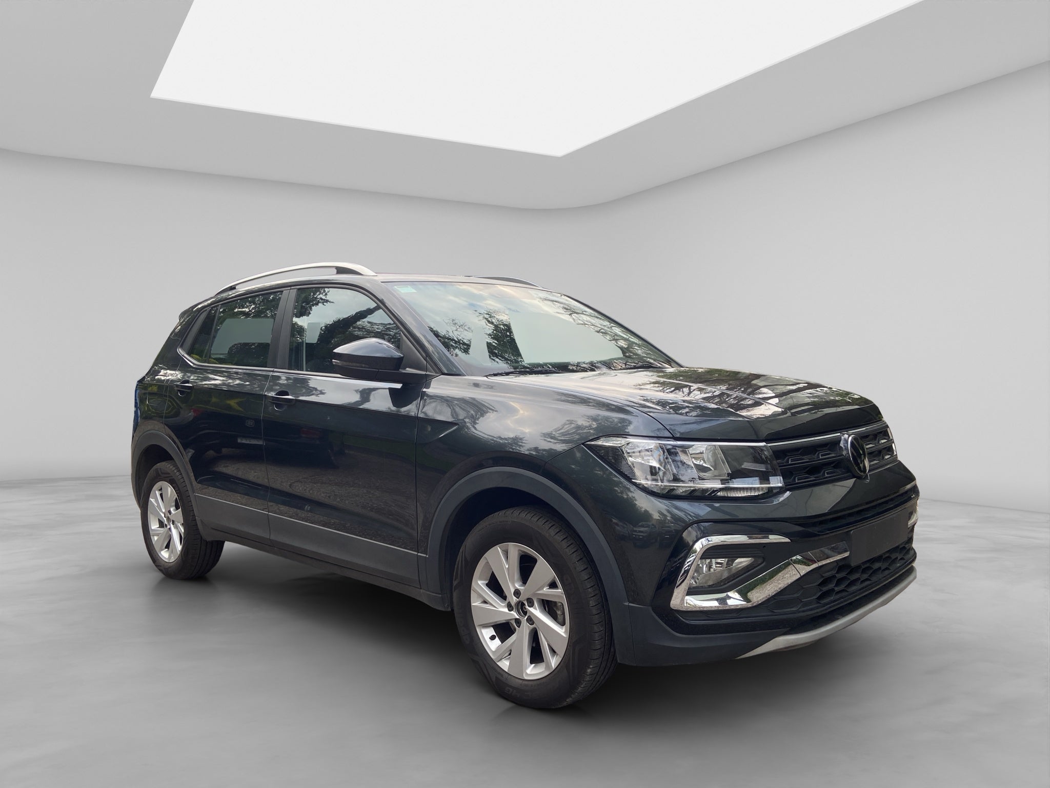 2025 Volkswagen Taigun 1.0 Trendline At
