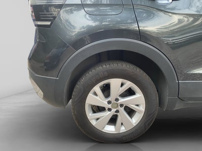 2025 Volkswagen Taigun 1.0 Trendline At