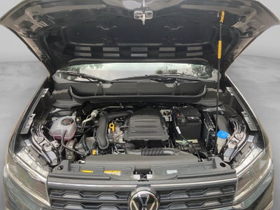 2025 Volkswagen Taigun 1.0 Trendline At