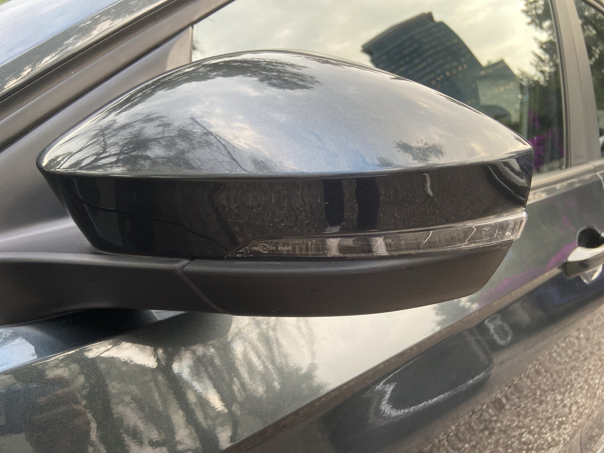 2025 Volkswagen Taigun 1.0 Trendline At