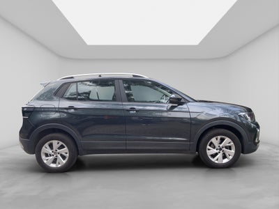 2025 Volkswagen Taigun 1.0 Trendline At