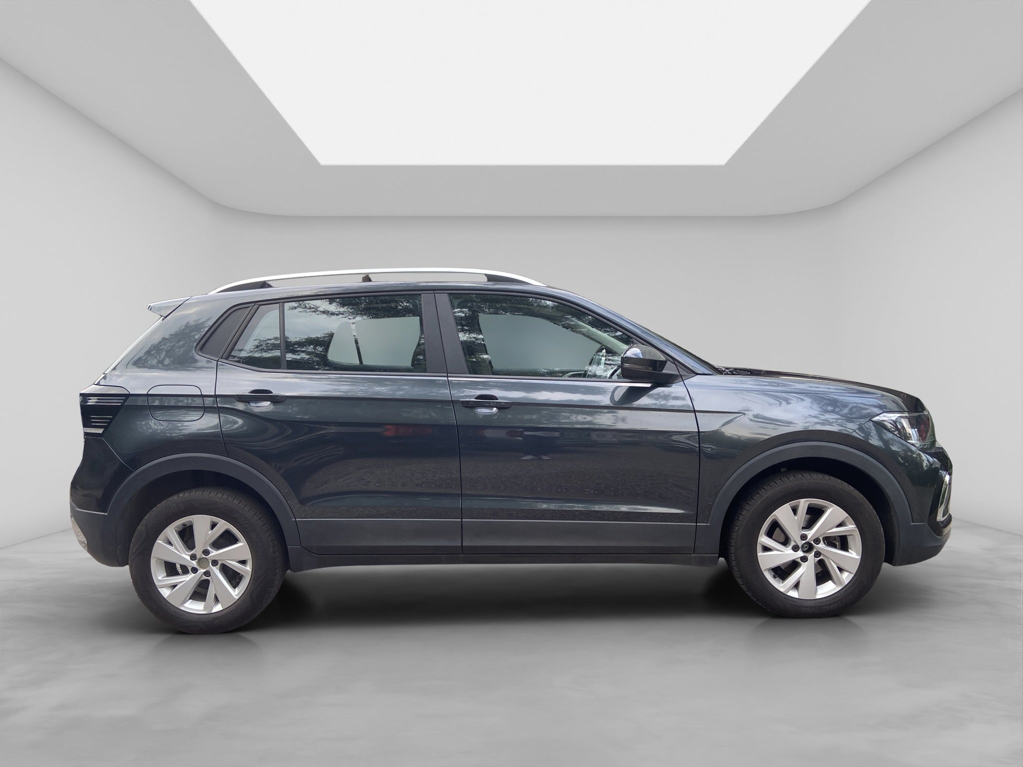 2025 Volkswagen Taigun 1.0 Trendline At