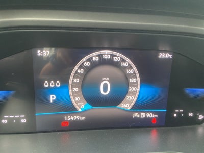 2025 Volkswagen Taigun 1.0 Trendline At