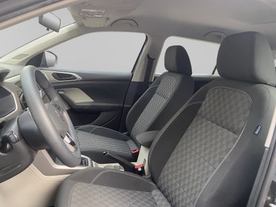 2025 Volkswagen Taigun 1.0 Trendline At