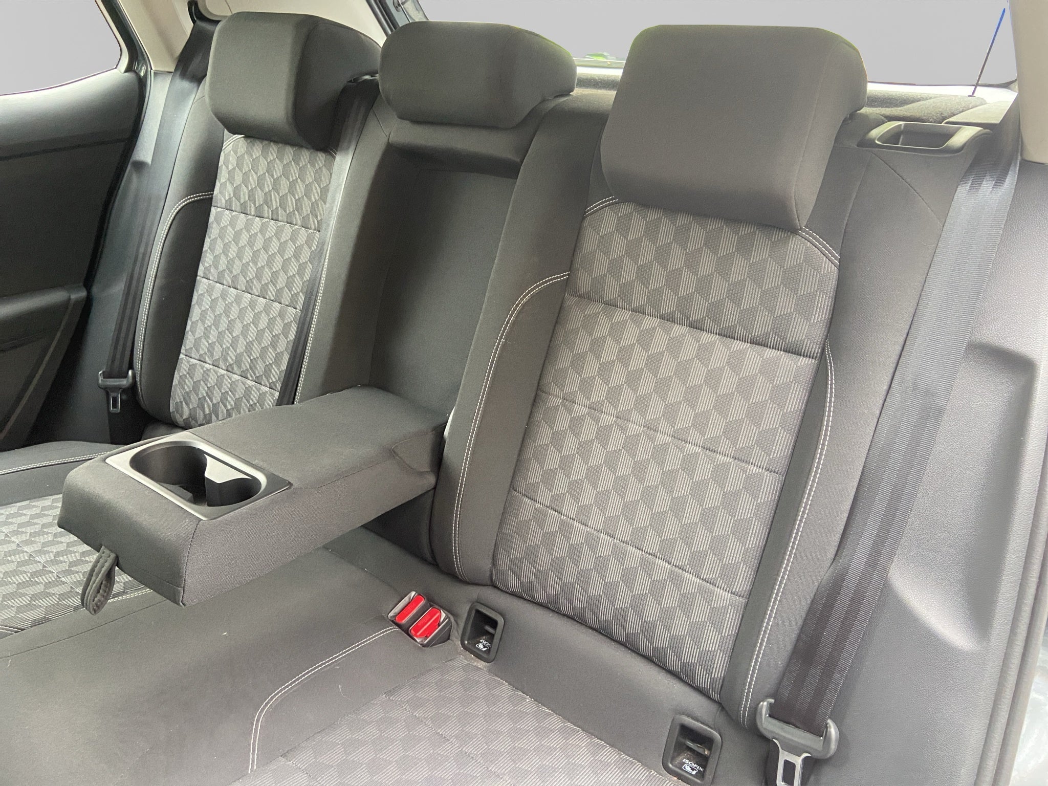 2025 Volkswagen Taigun 1.0 Trendline At