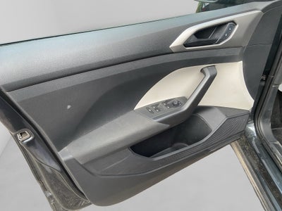 2025 Volkswagen Taigun 1.0 Trendline At