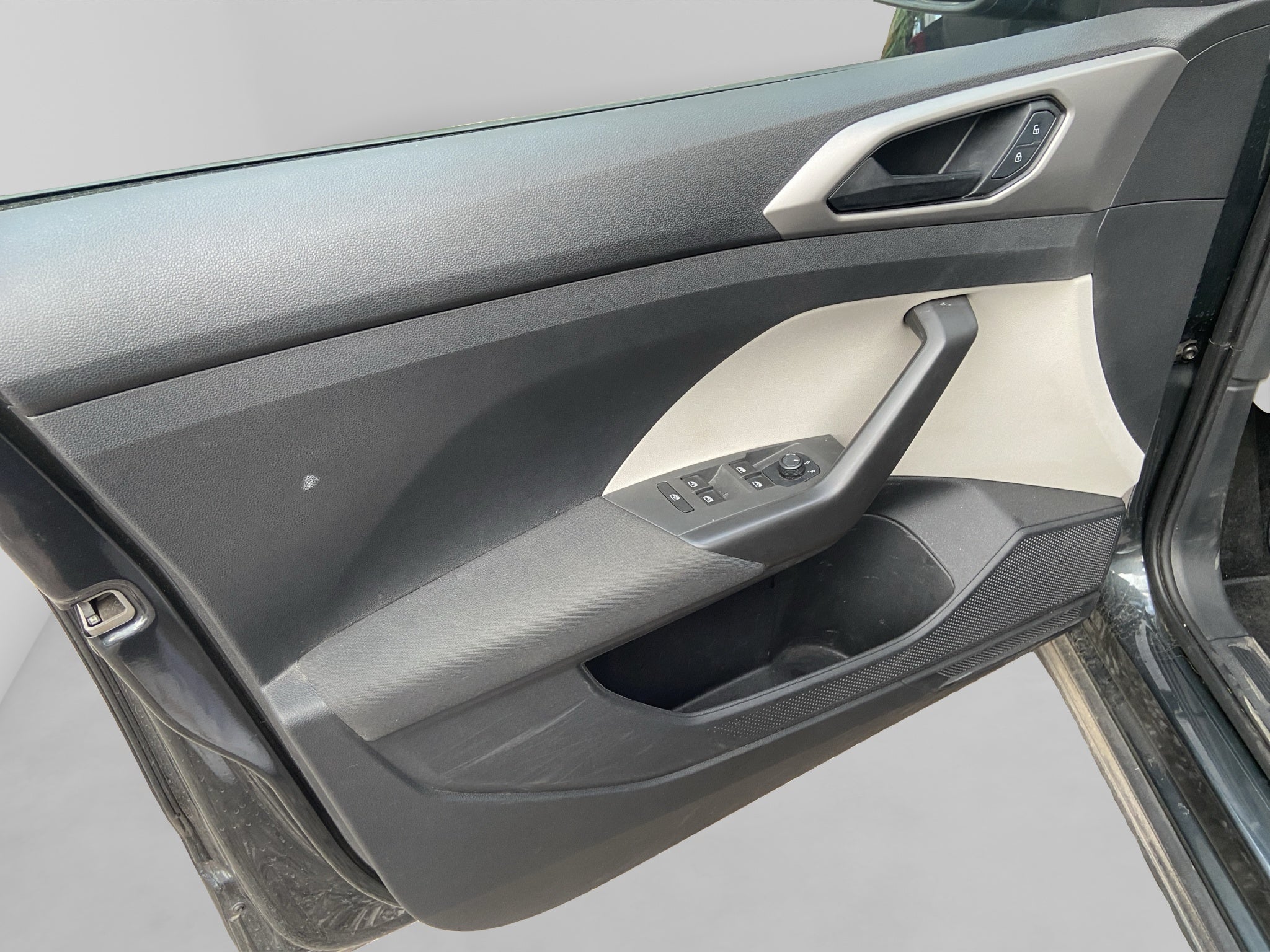 2025 Volkswagen Taigun 1.0 Trendline At