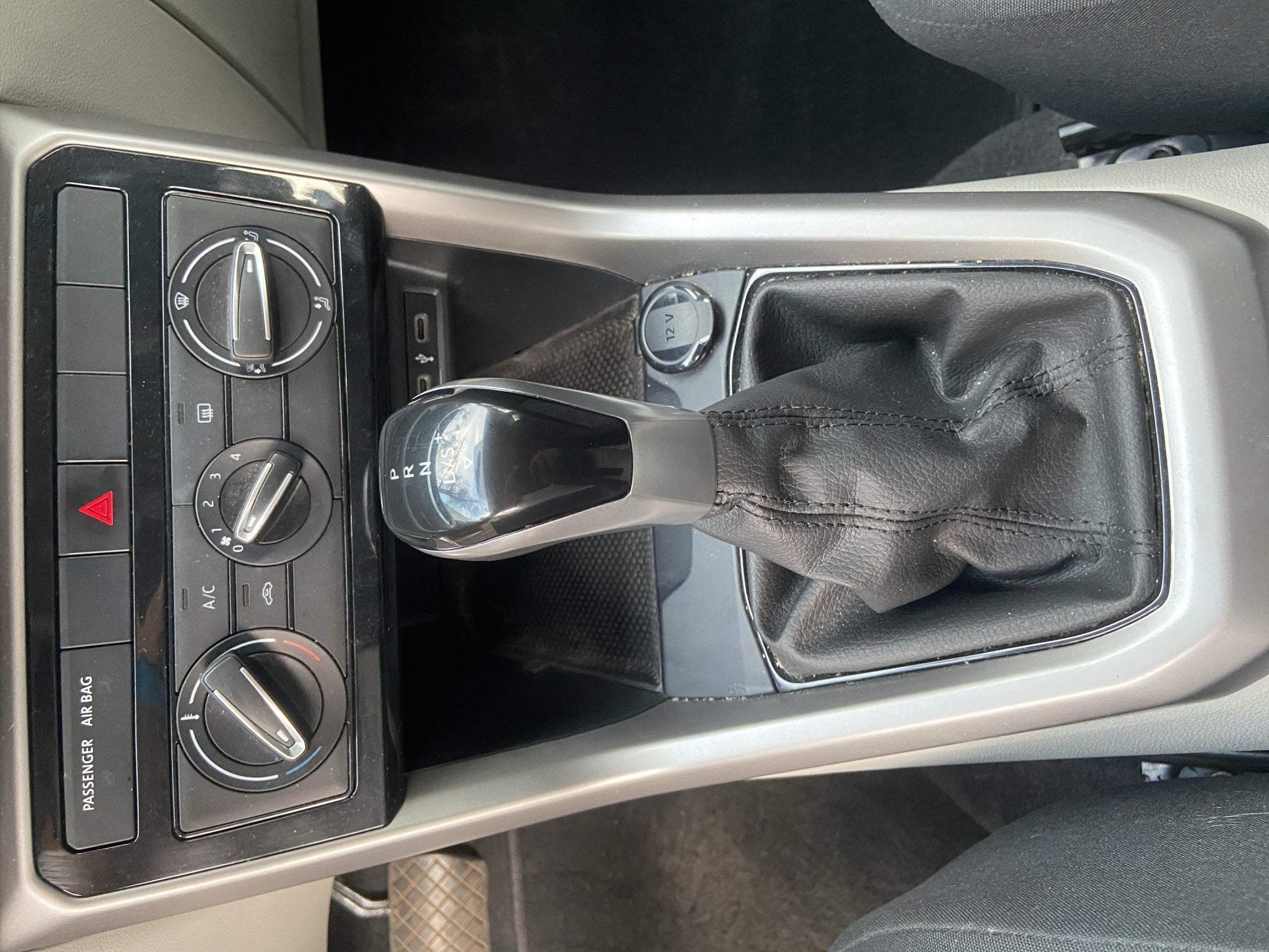 2025 Volkswagen Taigun 1.0 Trendline At
