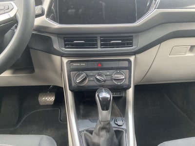 2025 Volkswagen Taigun 1.0 Trendline At