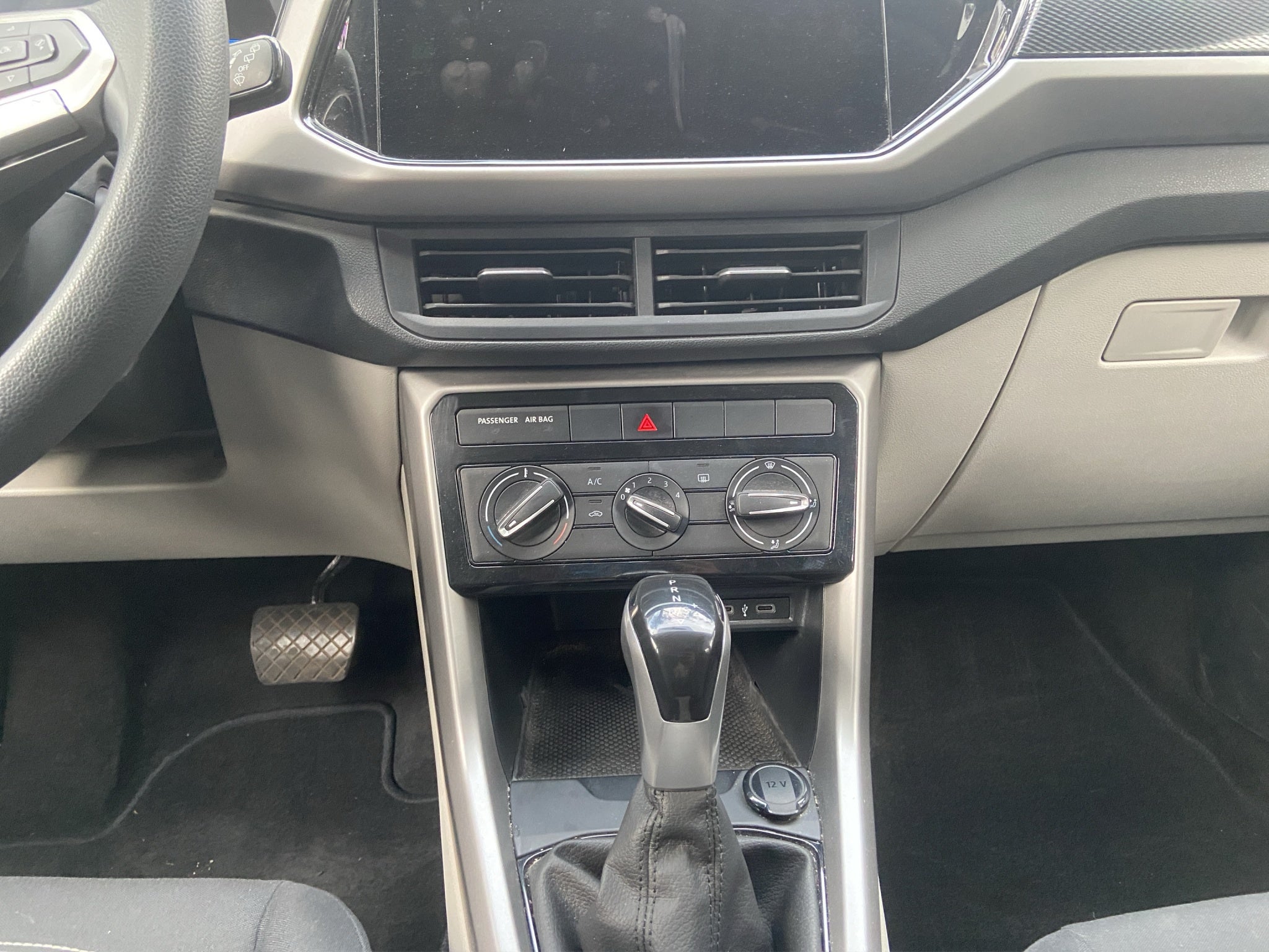 2025 Volkswagen Taigun 1.0 Trendline At