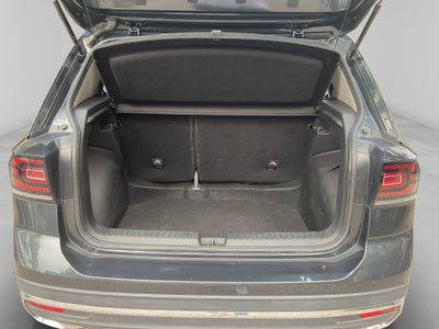 2025 Volkswagen Taigun 1.0 Trendline At