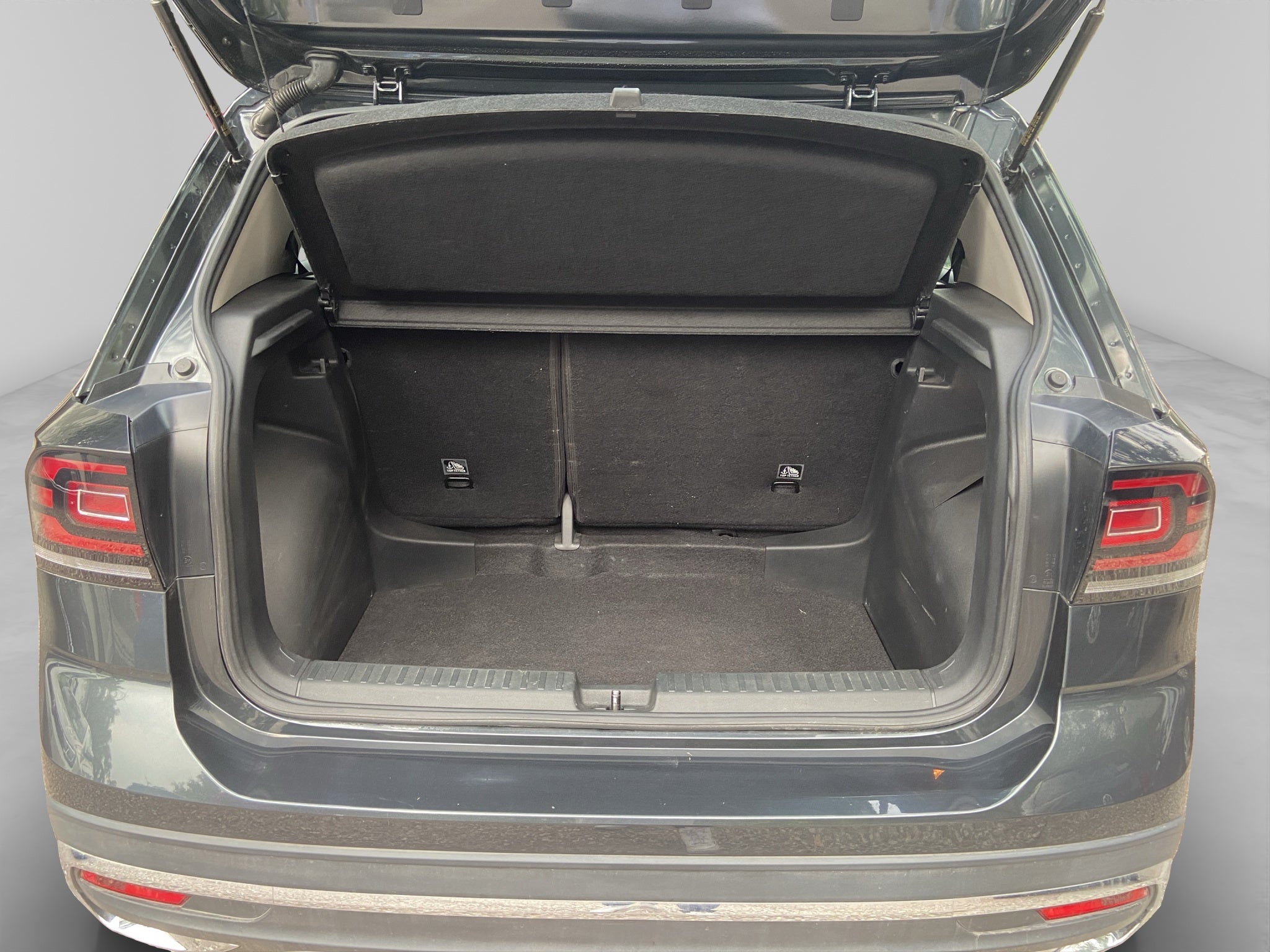 2025 Volkswagen Taigun 1.0 Trendline At
