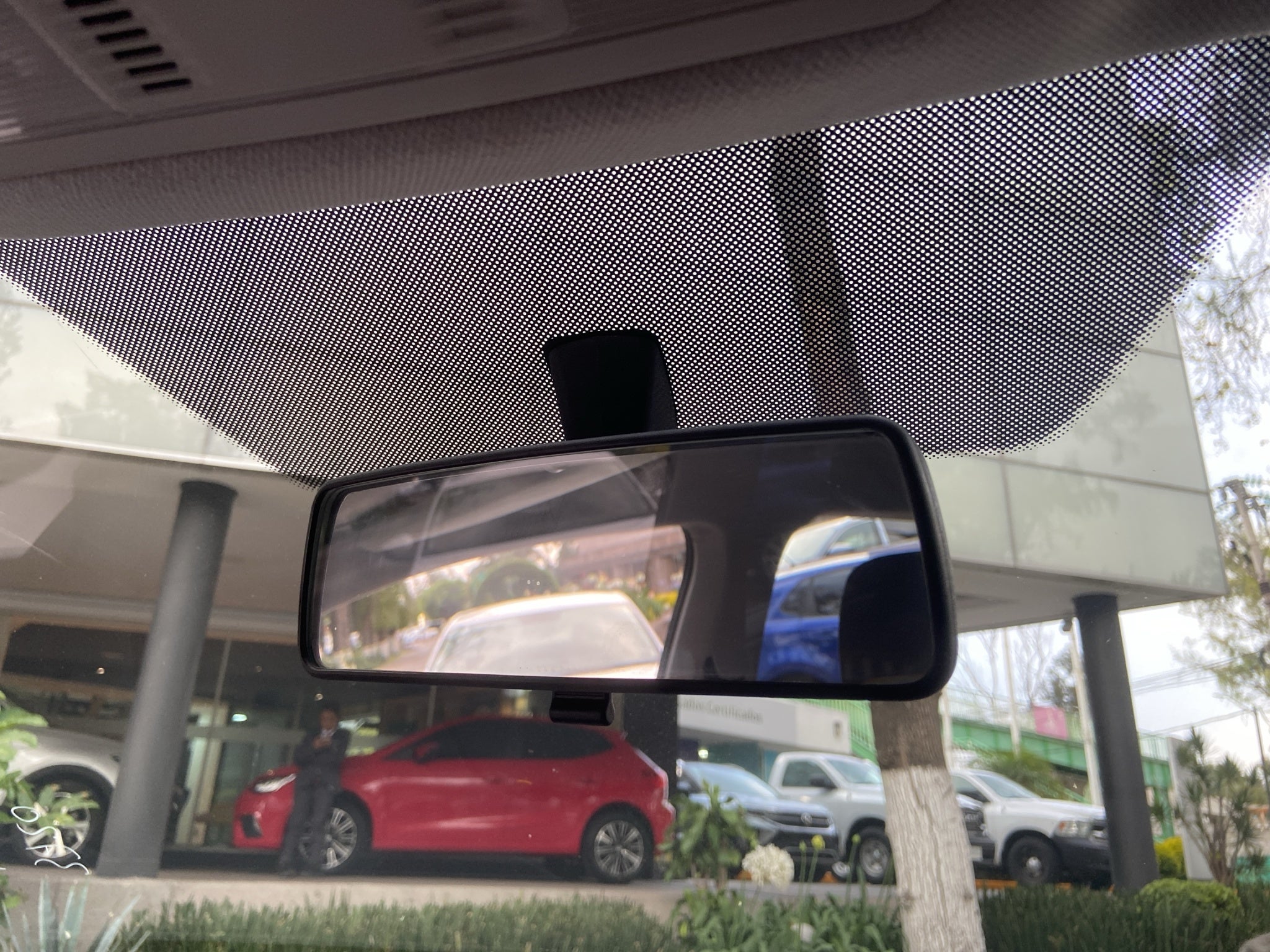 2025 Volkswagen Taigun 1.0 Trendline At