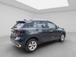 2025 Volkswagen Taigun 1.0 Trendline At