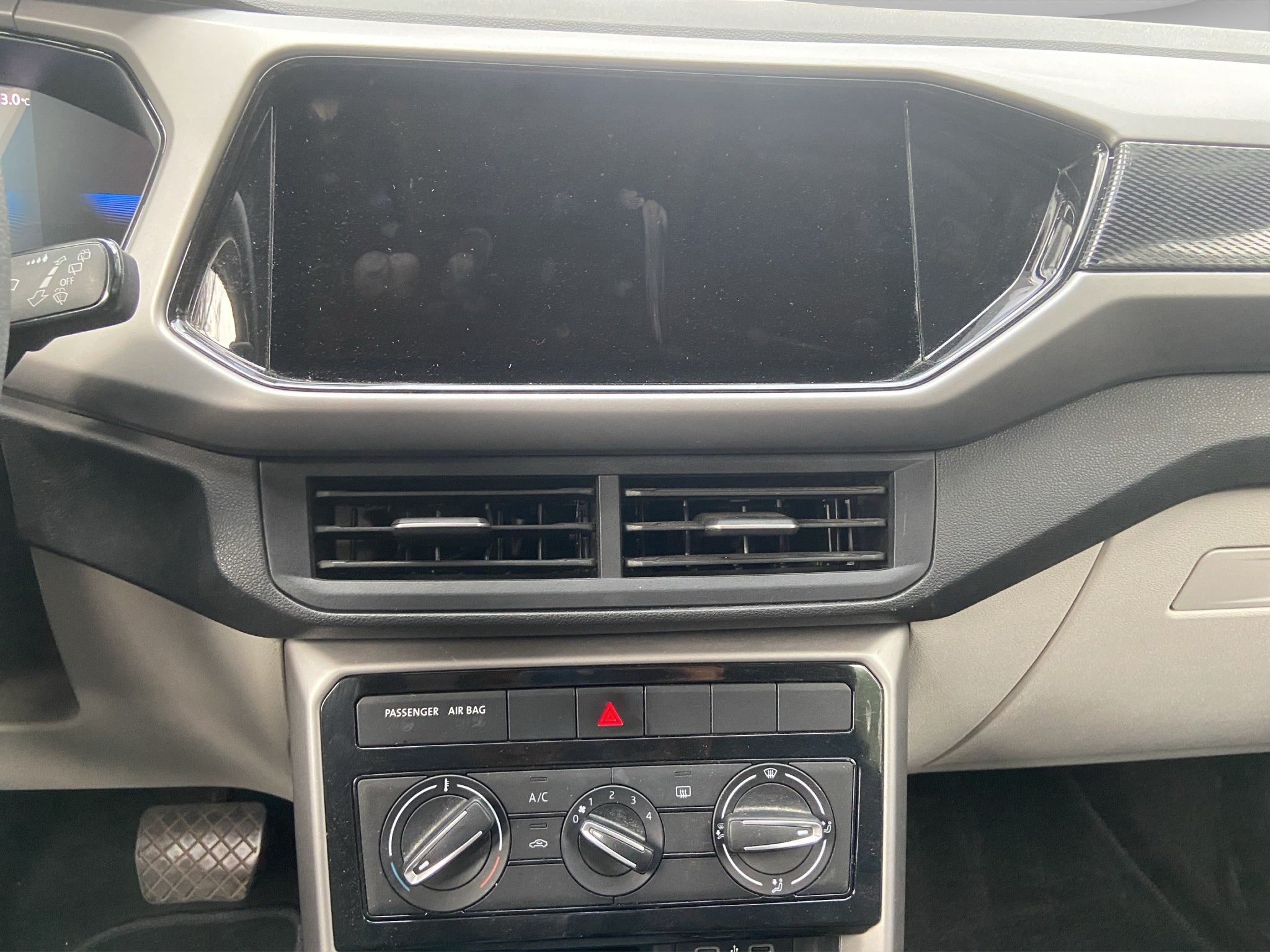 2025 Volkswagen Taigun 1.0 Trendline At