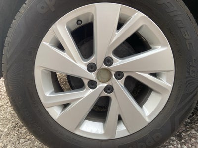 2025 Volkswagen Taigun 1.0 Trendline At