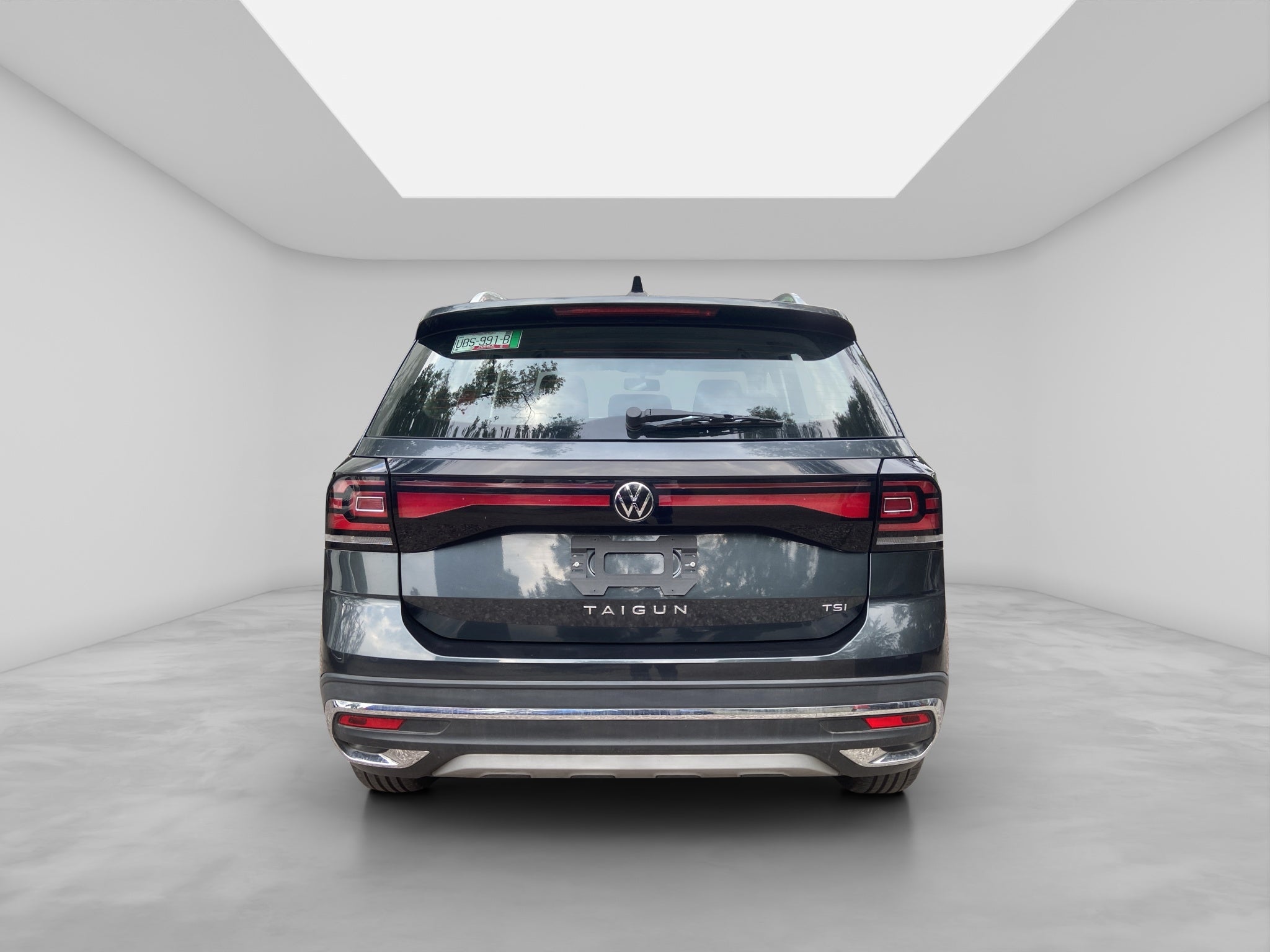 2025 Volkswagen Taigun 1.0 Trendline At