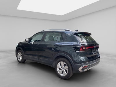 2025 Volkswagen Taigun 1.0 Trendline At