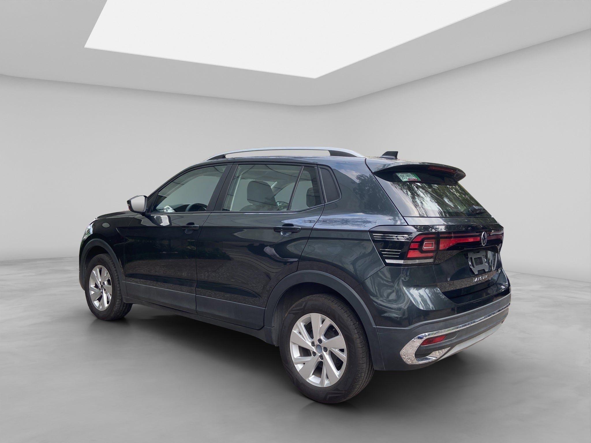 2025 Volkswagen Taigun 1.0 Trendline At