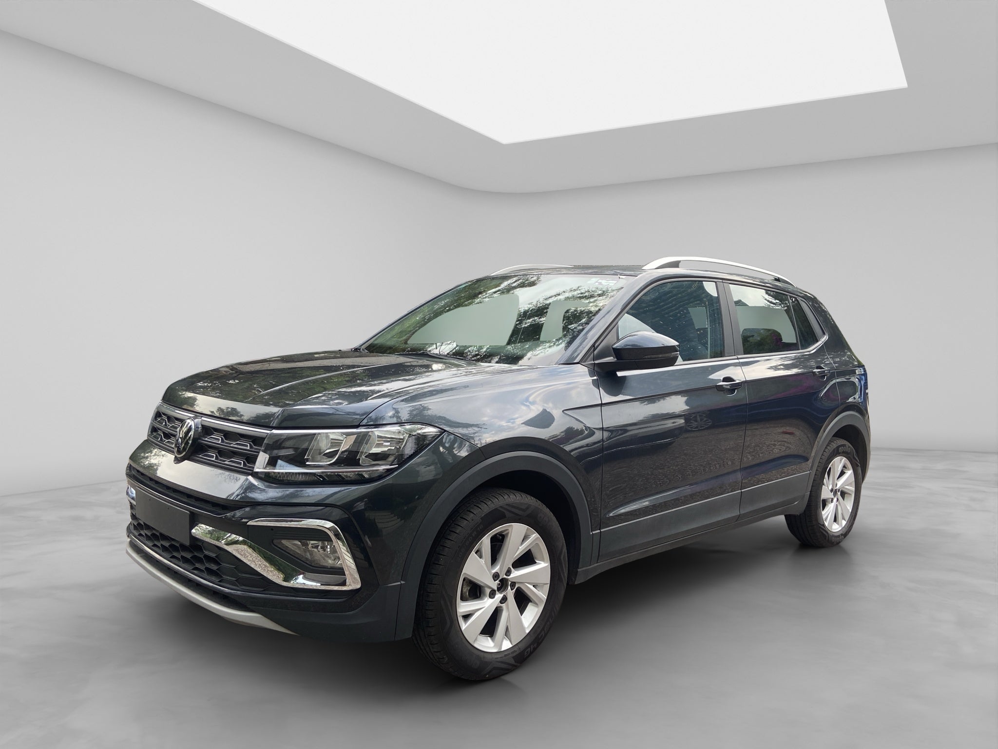 2025 Volkswagen Taigun 1.0 Trendline At