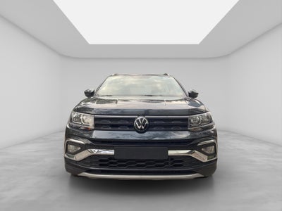 2025 Volkswagen Taigun 1.0 Trendline At