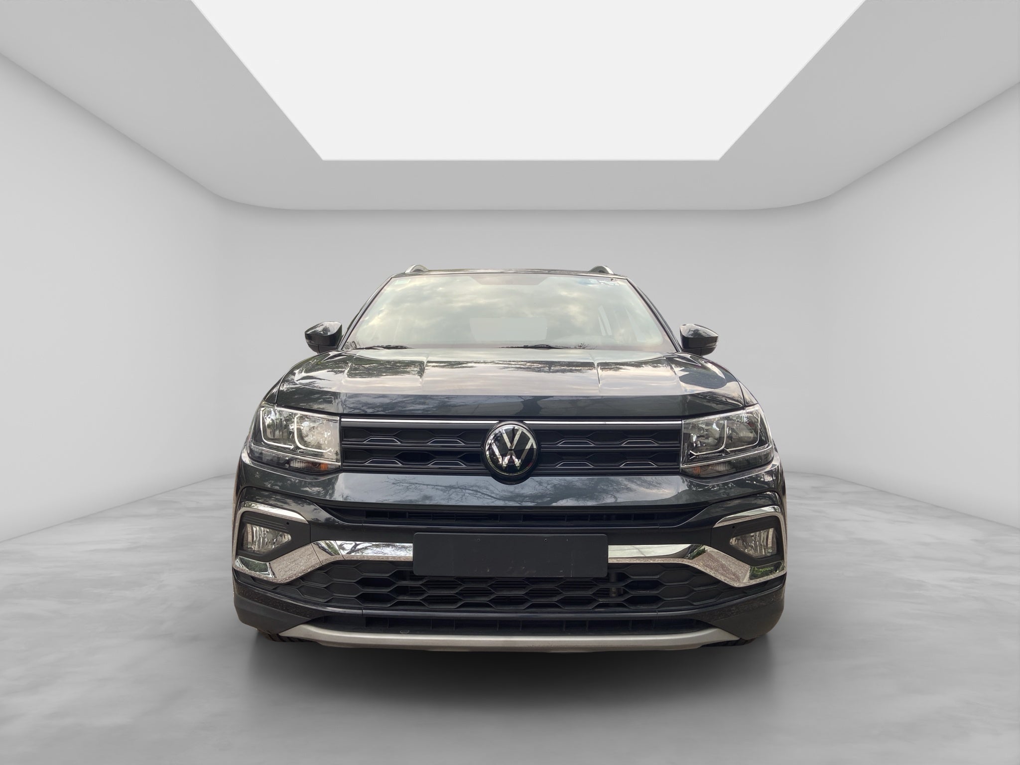 2025 Volkswagen Taigun 1.0 Trendline At