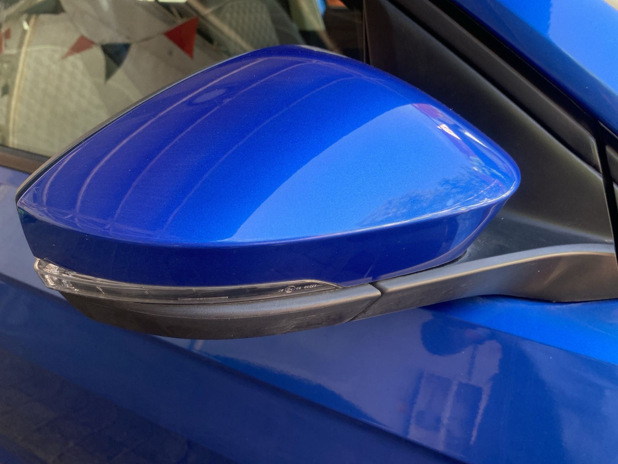 2024 Volkswagen Taigun 1.0 Trendline At