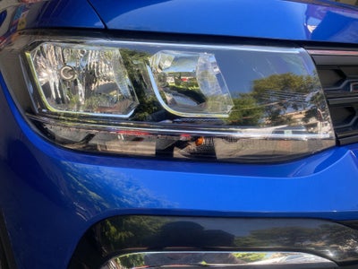 2024 Volkswagen Taigun 1.0 Trendline At