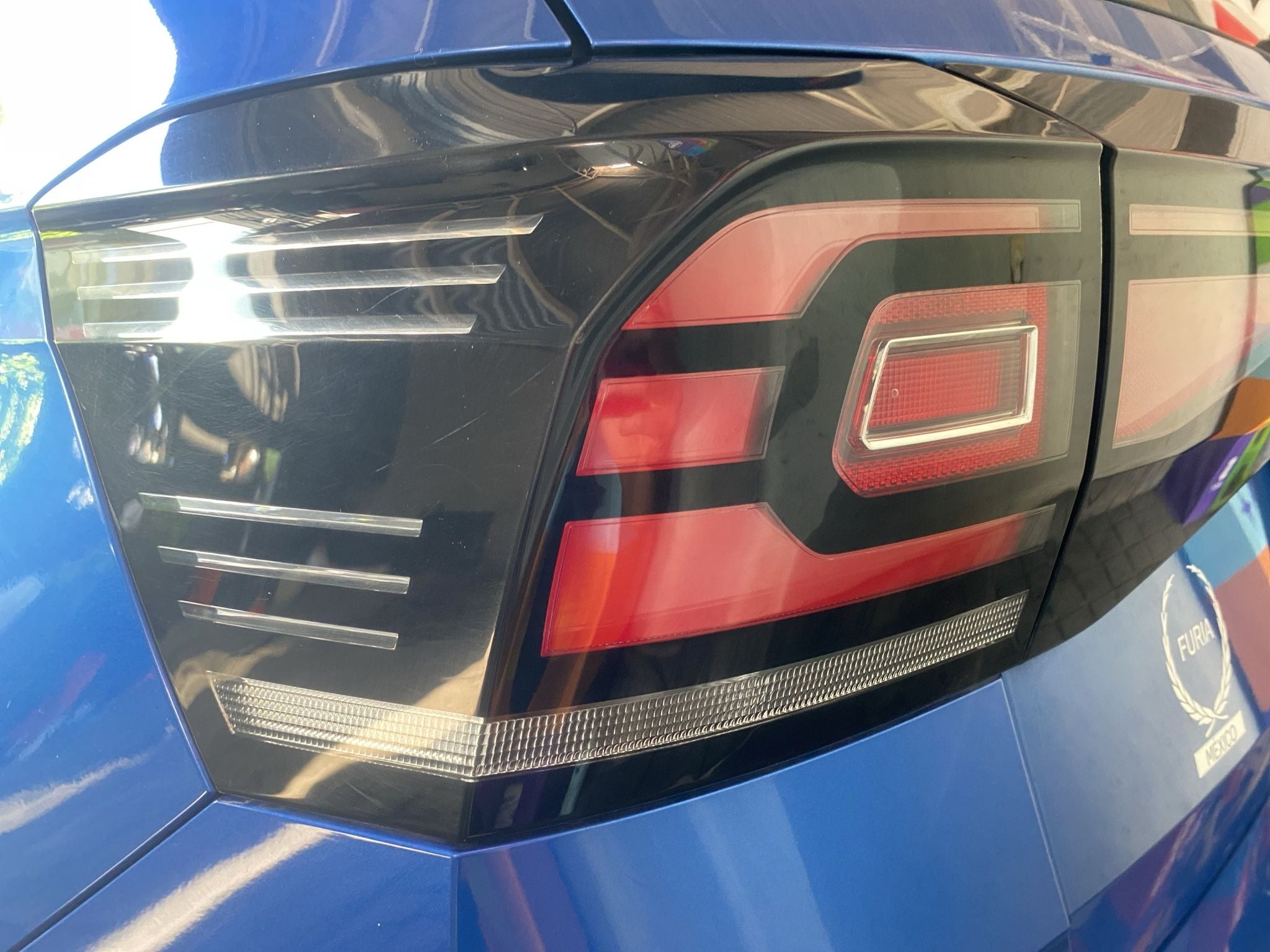 2024 Volkswagen Taigun 1.0 Trendline At