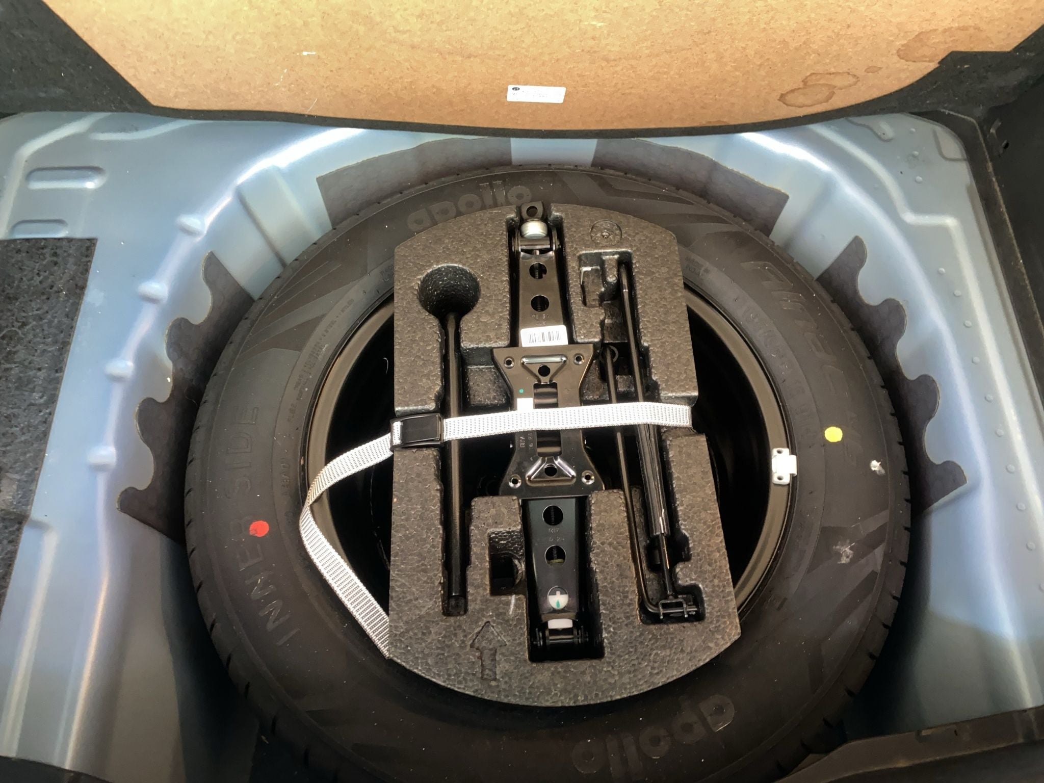 2024 Volkswagen Taigun 1.0 Trendline At