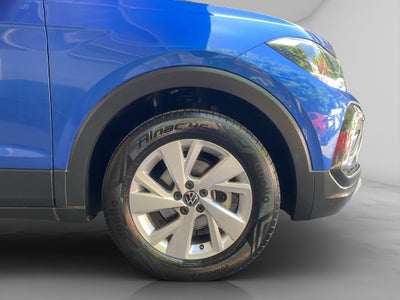 2024 Volkswagen Taigun 1.0 Trendline At