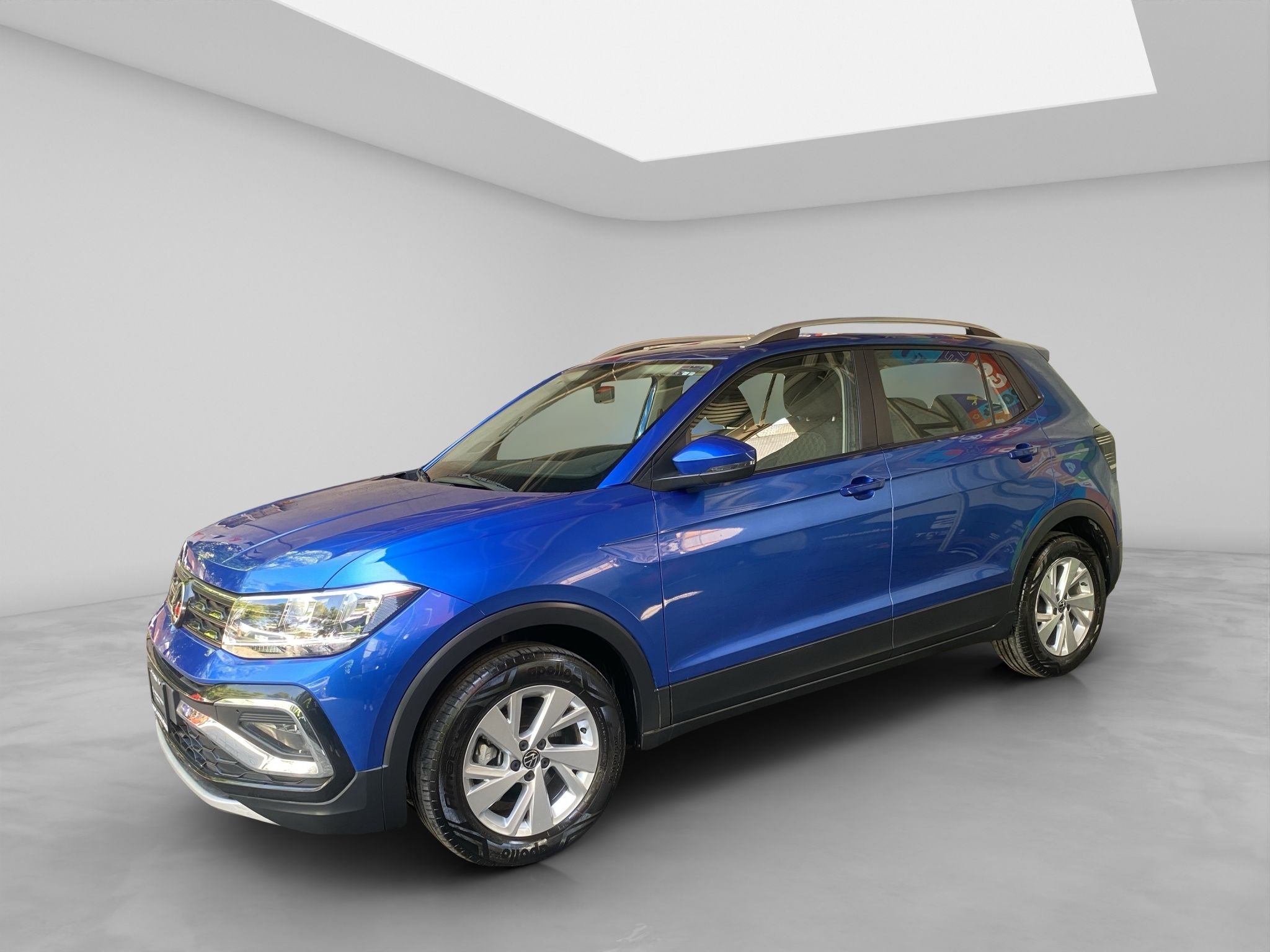 2024 Volkswagen Taigun 1.0 Trendline At