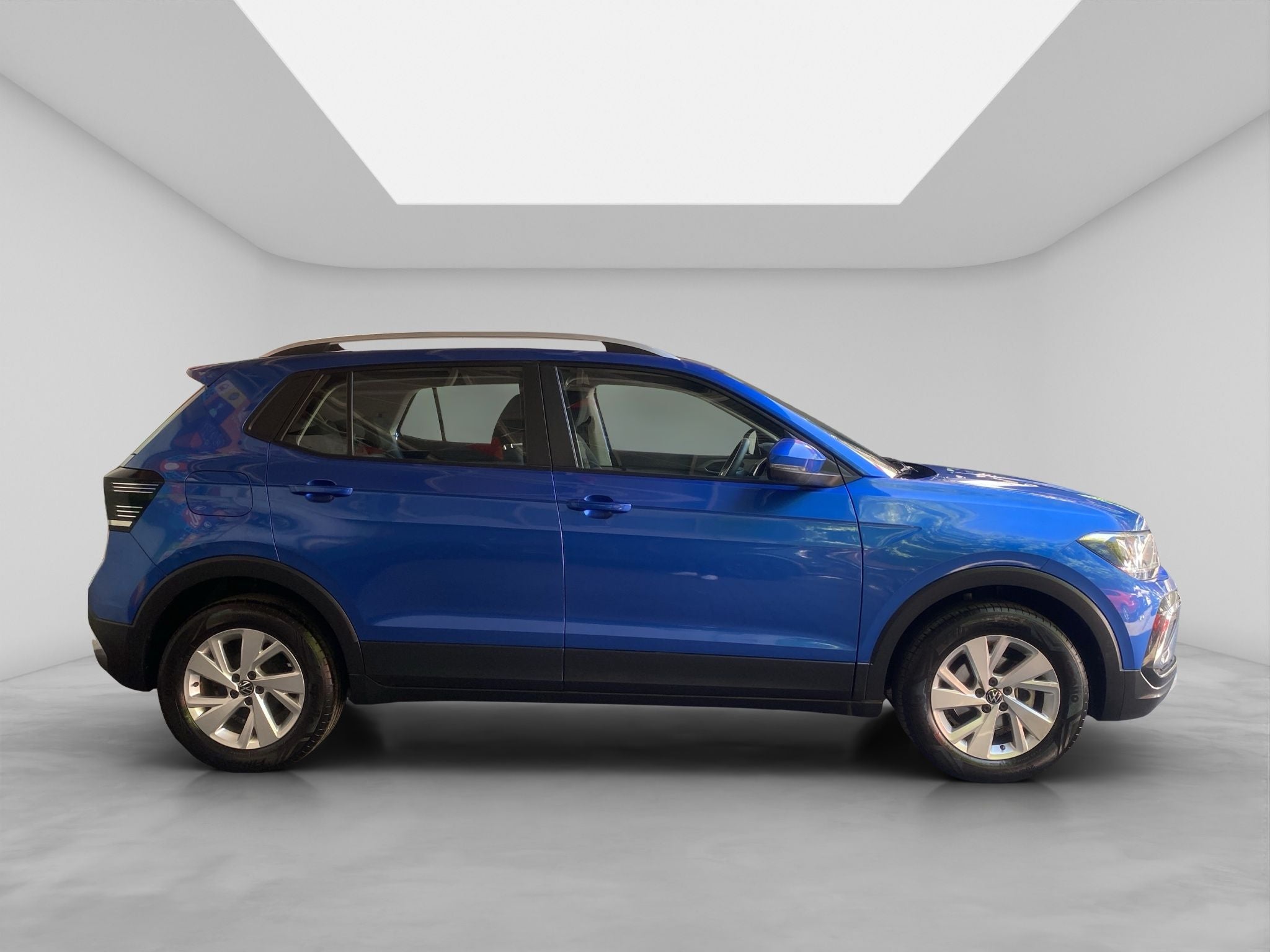 2024 Volkswagen Taigun 1.0 Trendline At