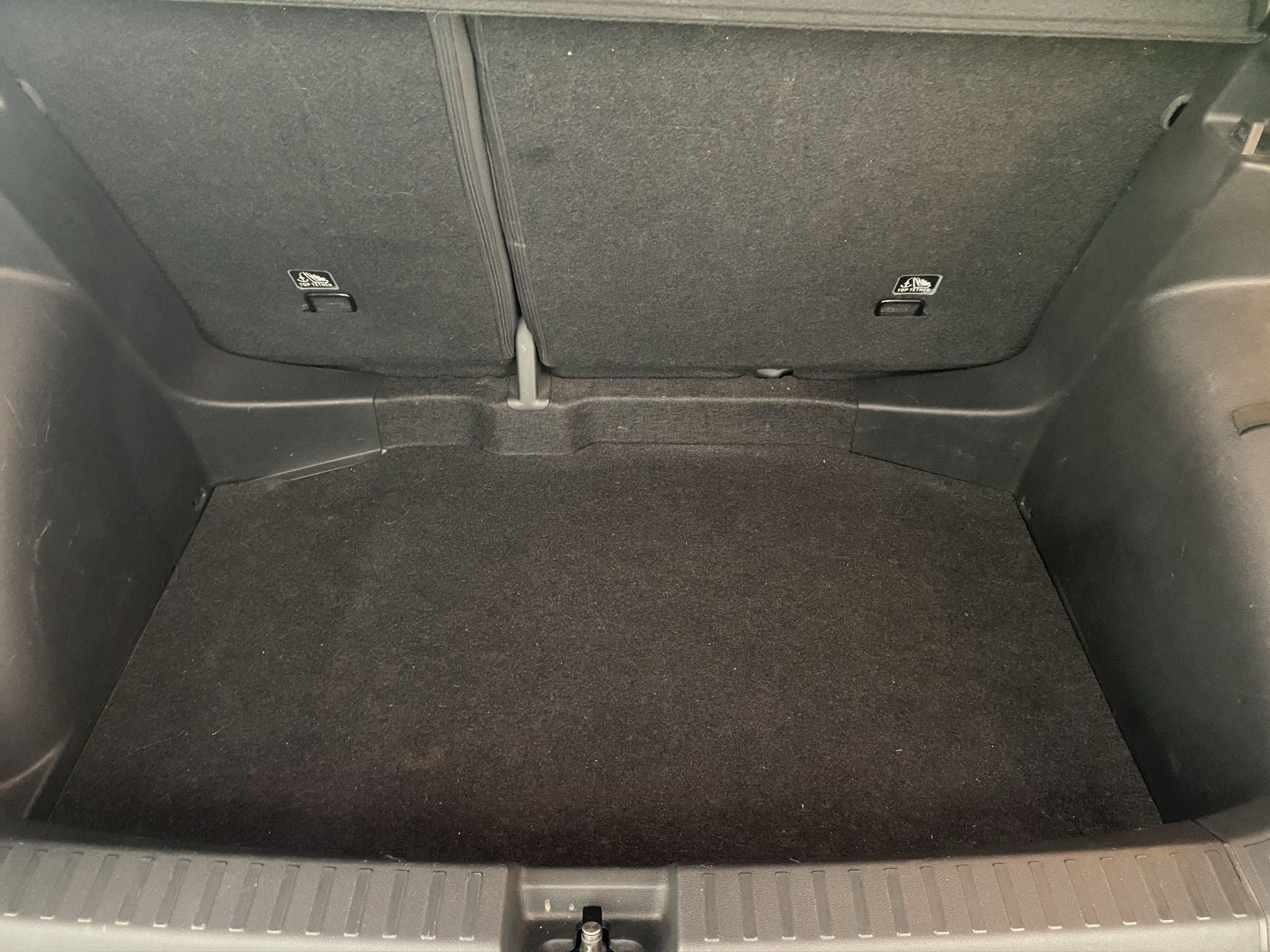 2024 Volkswagen Taigun 1.0 Trendline At