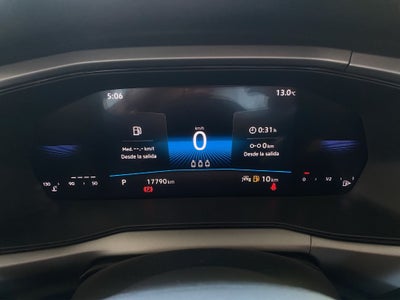 2024 Volkswagen Taigun 1.0 Trendline At