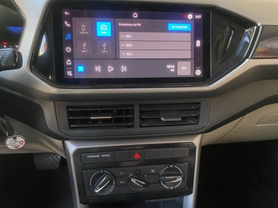 2024 Volkswagen Taigun 1.0 Trendline At