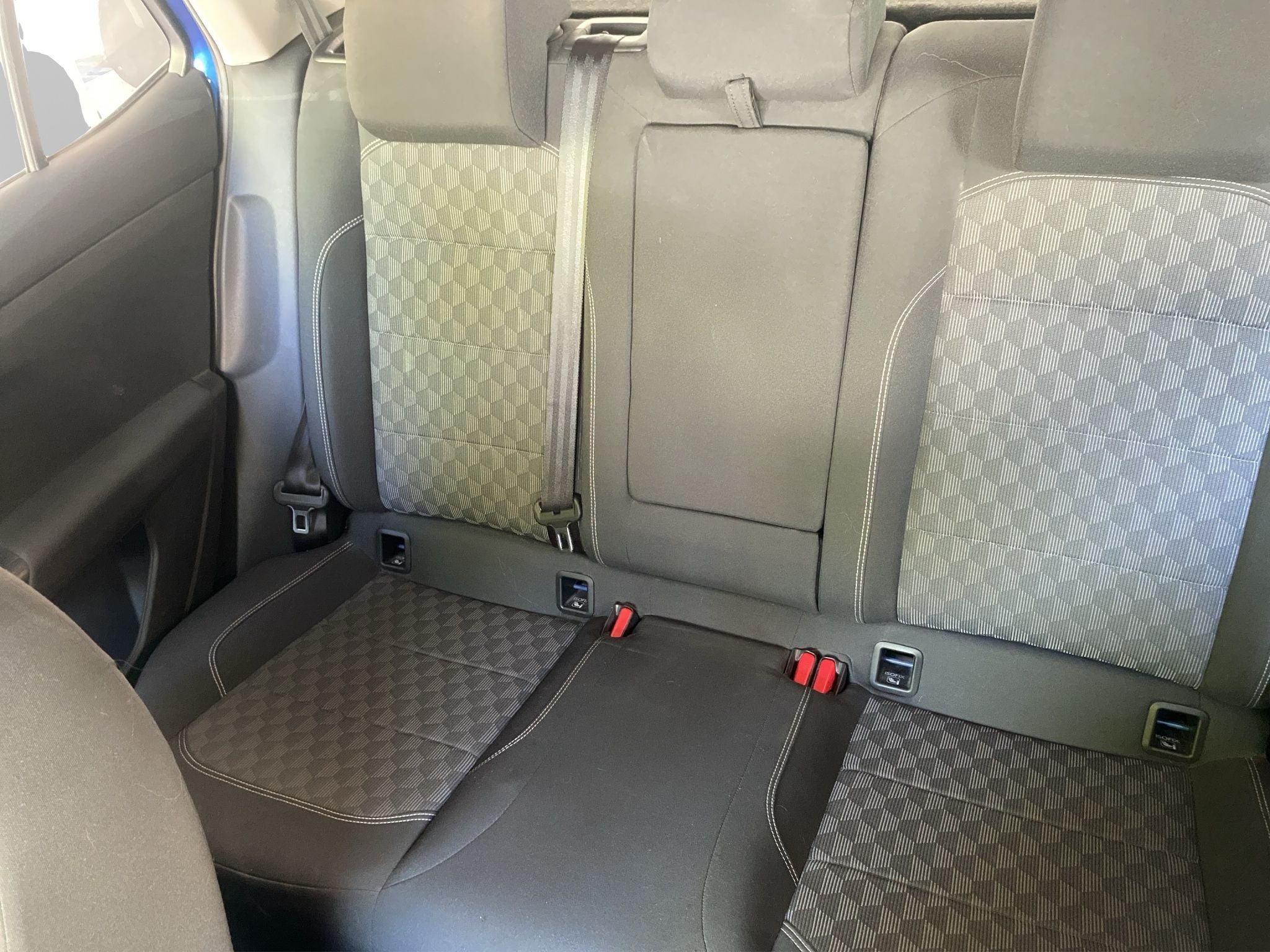 2024 Volkswagen Taigun 1.0 Trendline At