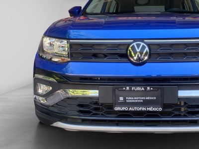 2024 Volkswagen Taigun 1.0 Trendline At