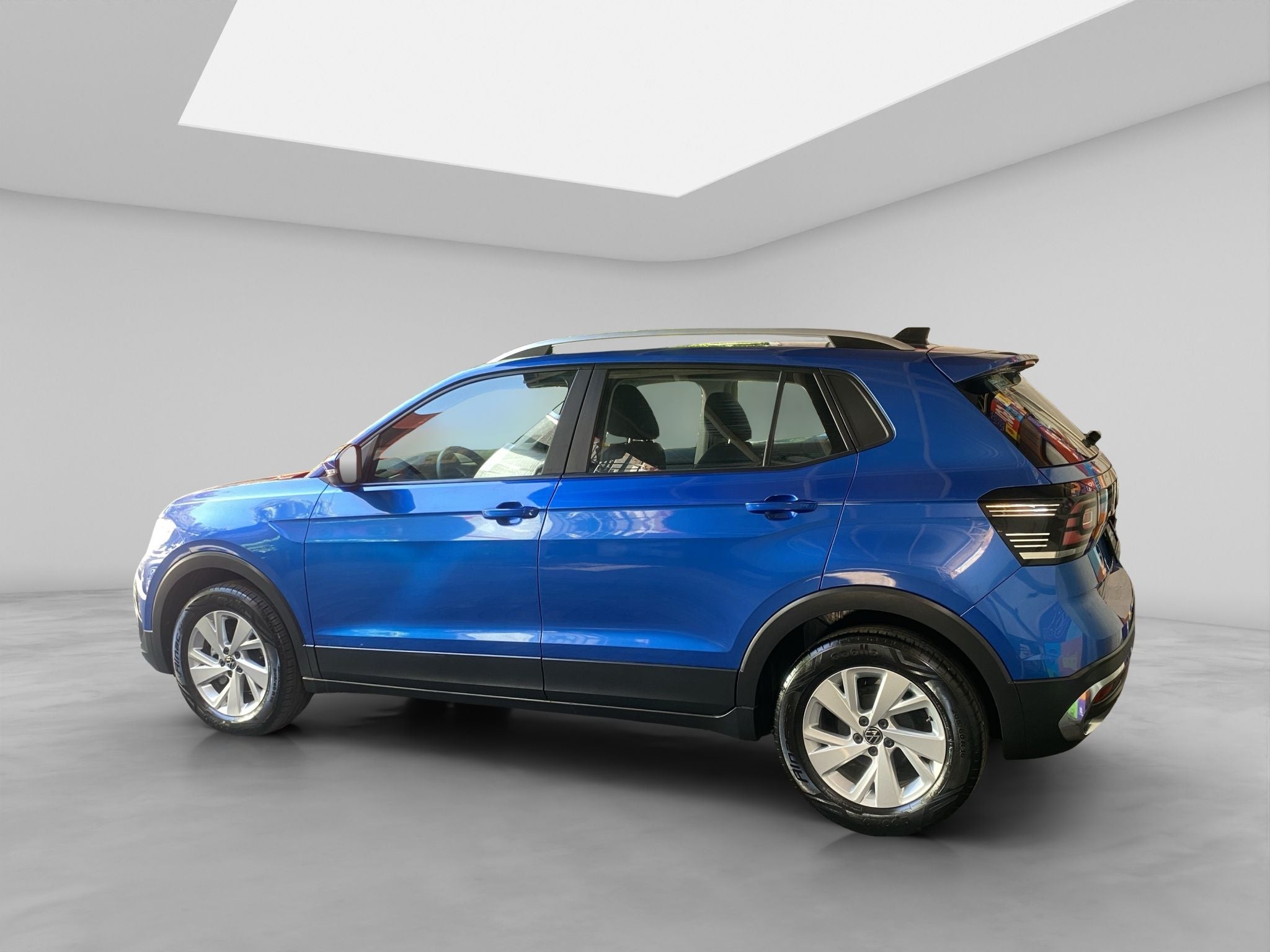 2024 Volkswagen Taigun 1.0 Trendline At